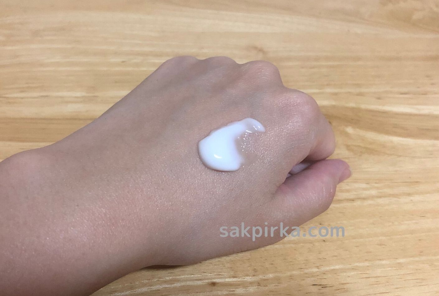 口コミで話題4MSK!アクアレーベルのオールインワンジェル乾燥肌レビュー | ゆるミニマリスト(サクピリカ)コスメ日記